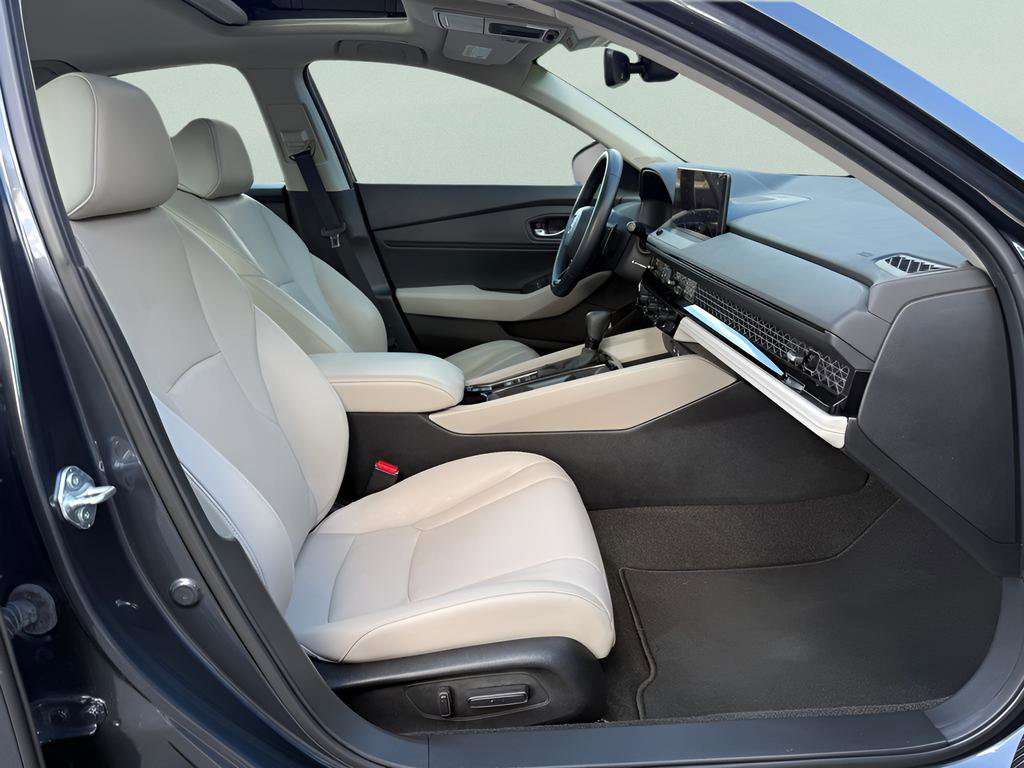 Certified 2024 Honda Accord EX-L image 11