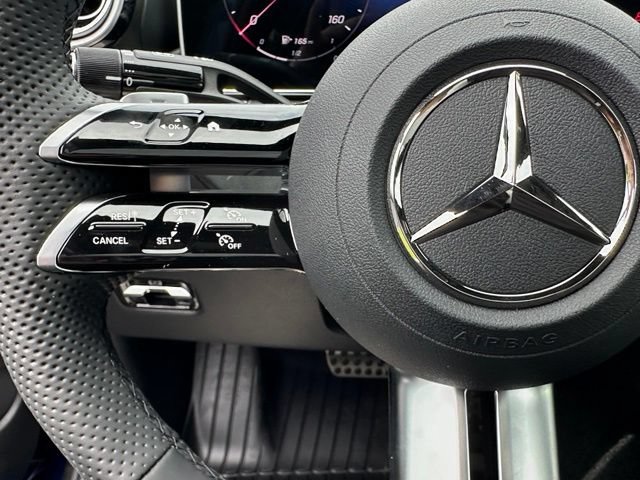 New 2026 Mercedes-Benz C 300 4MATIC Sedan image 19
