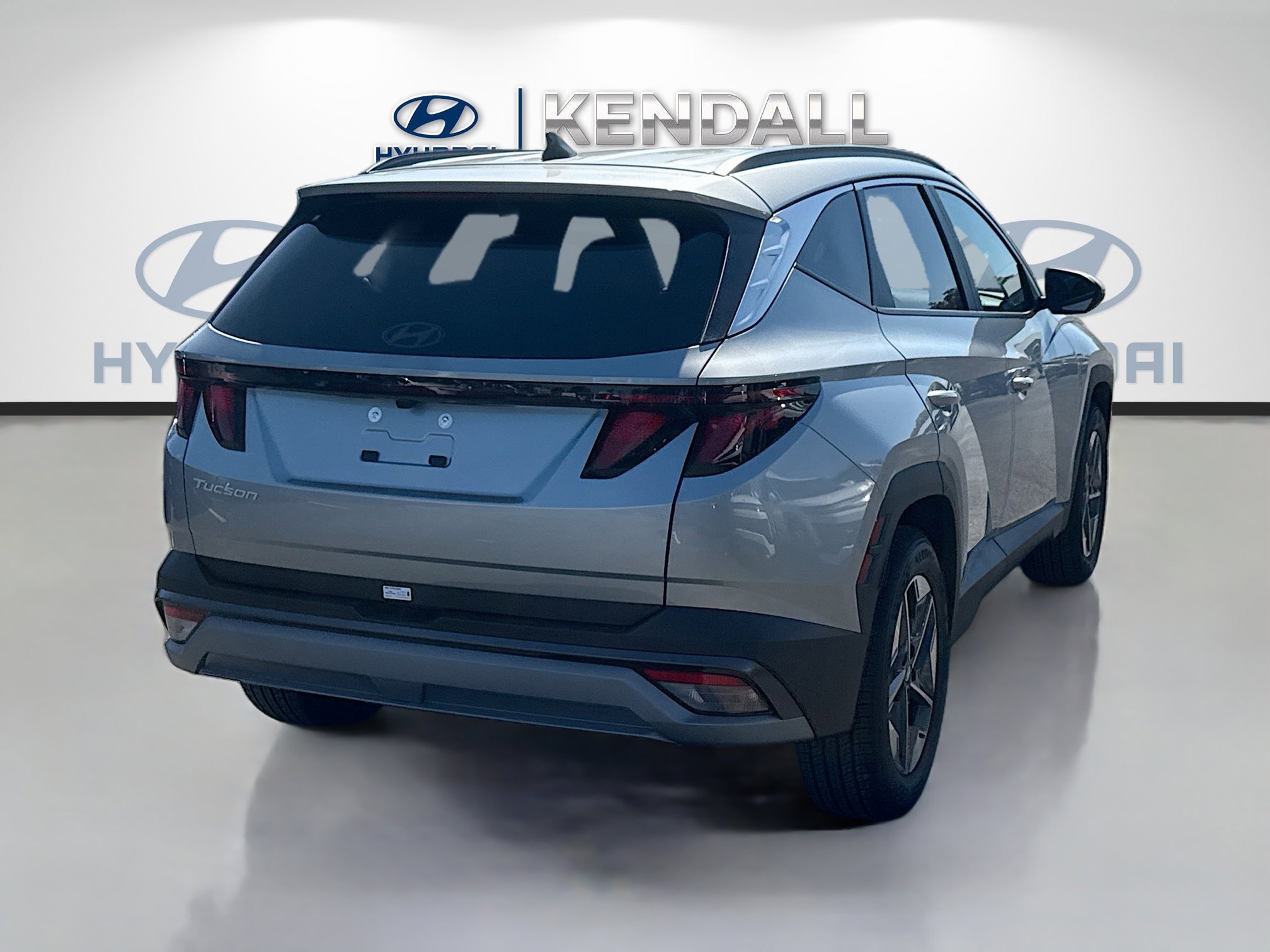 New 2026 Hyundai Tucson SEL image 6