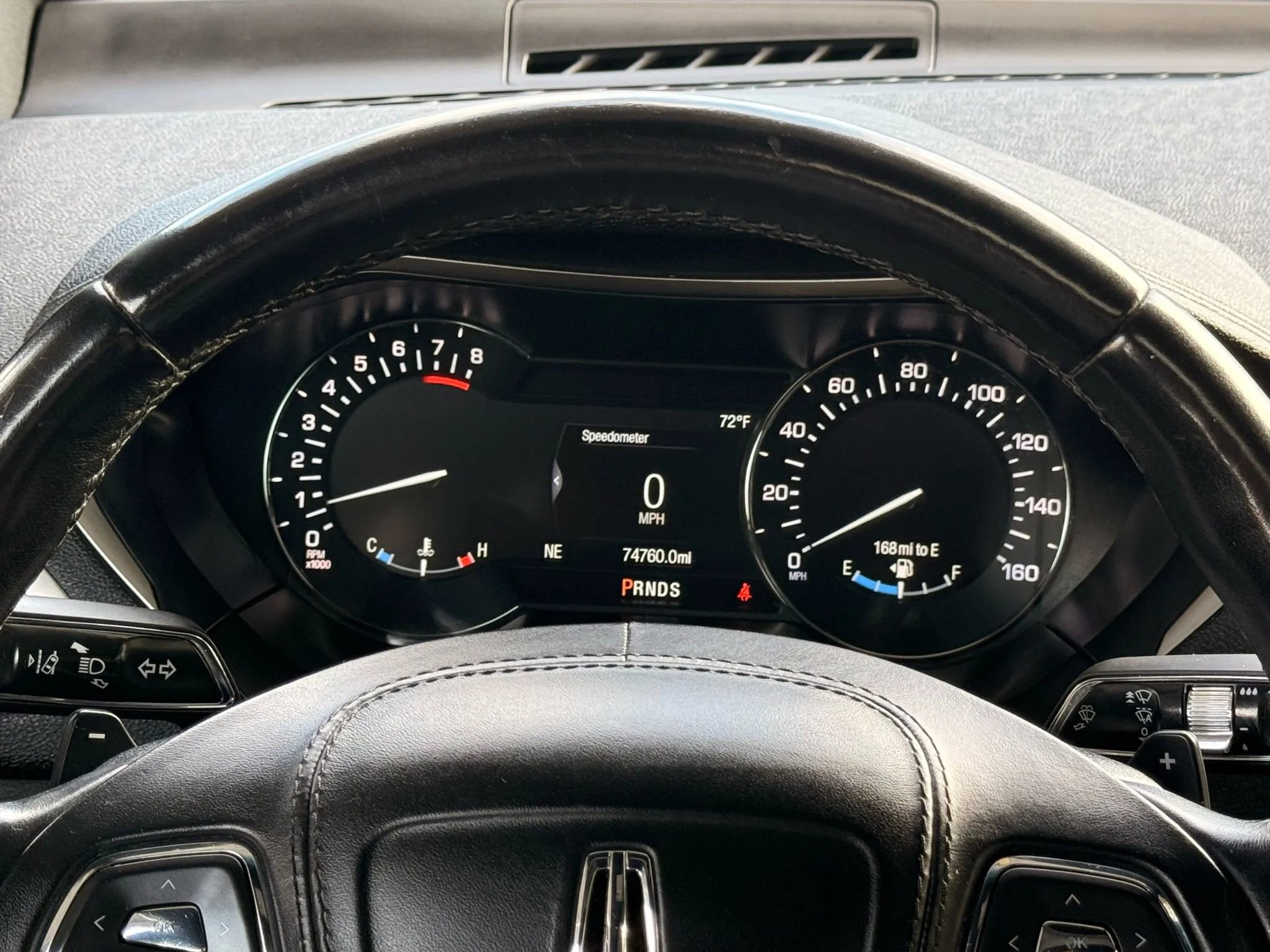 Used 2019 Lincoln MKZ Reserve w/ Reserve Plus Package AWD/4WD image 85