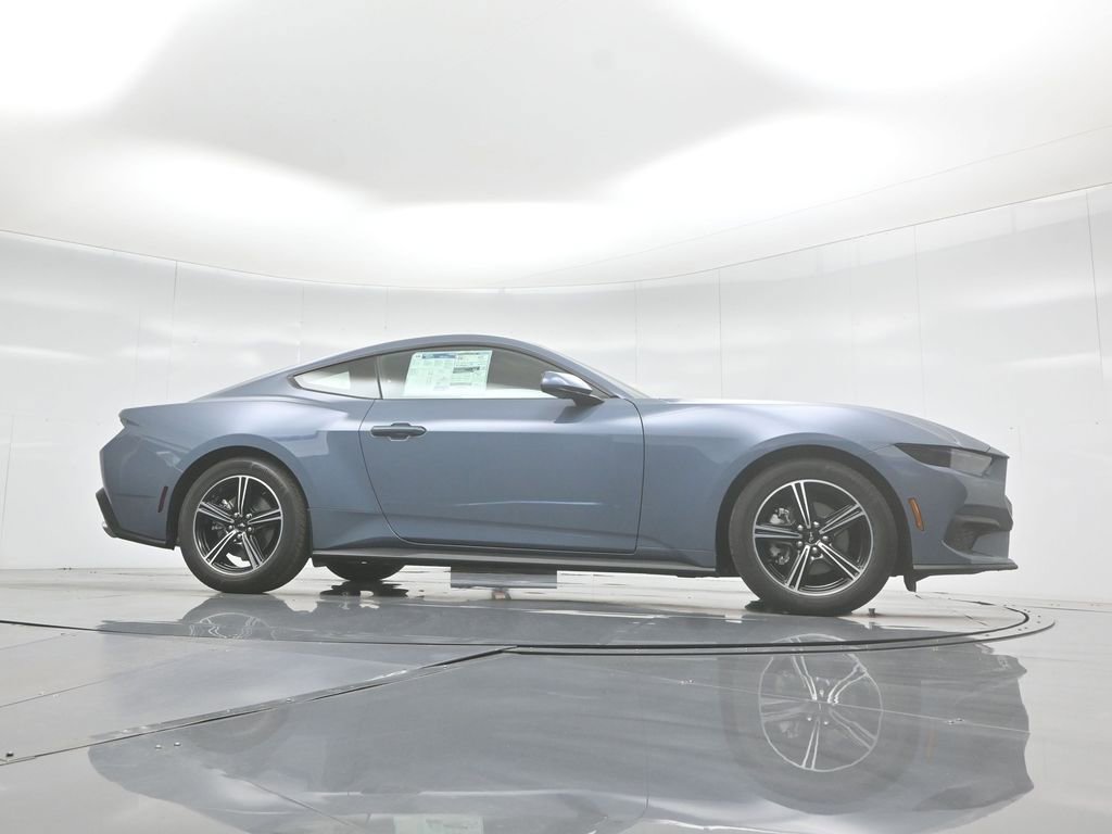 New 2025 Ford Mustang Coupe image 43