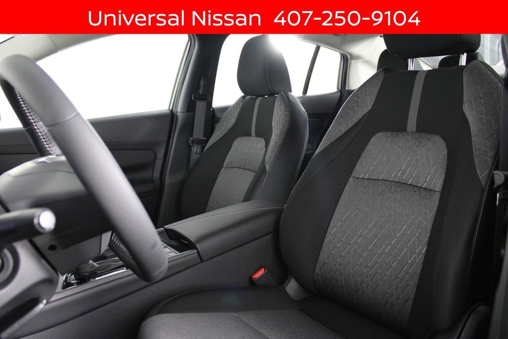 New 2026 Nissan Sentra SV w/ SV Convenience Package image 15