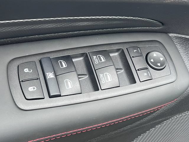 New 2026 Dodge Durango GT AWD/4WD image 18
