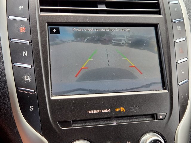 Used 2019 Lincoln MKC Reserve w/ MKC Technology Package FWD image 26