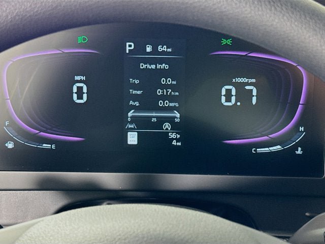 Certified 2025 Kia Sportage LX AWD/4WD image 14