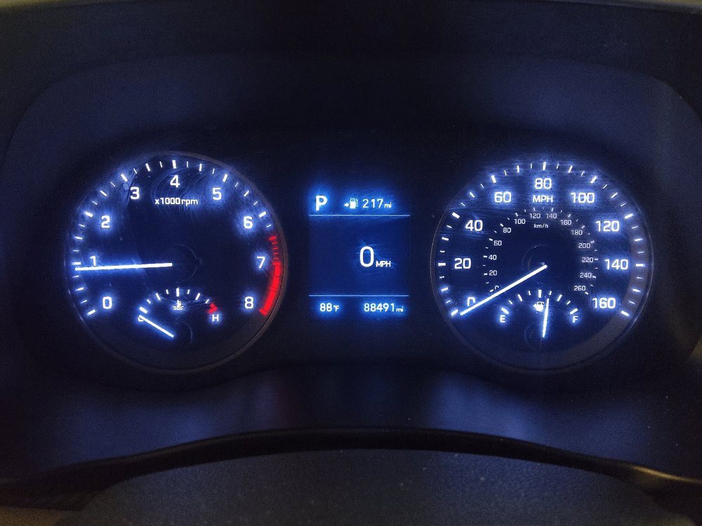 Used 2019 Hyundai Tucson SE FWD image 23
