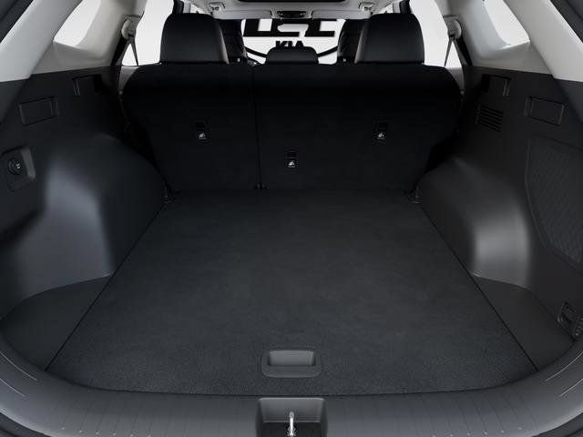 New 2026 Kia Sportage SX AWD/4WD image 19