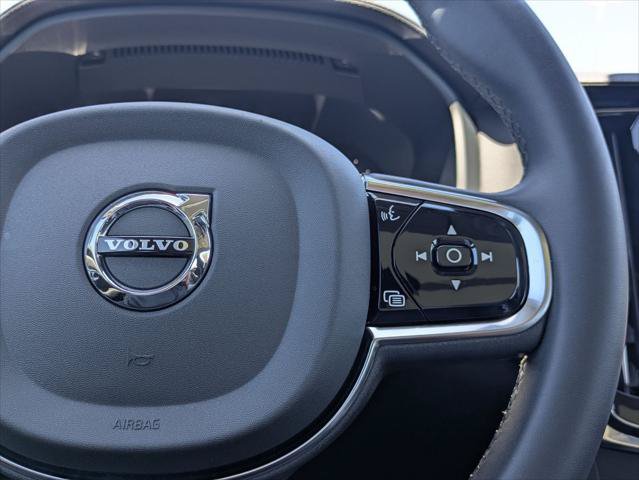 Used 2023 Volvo S90 T8 Ultimate AWD/4WD image 15