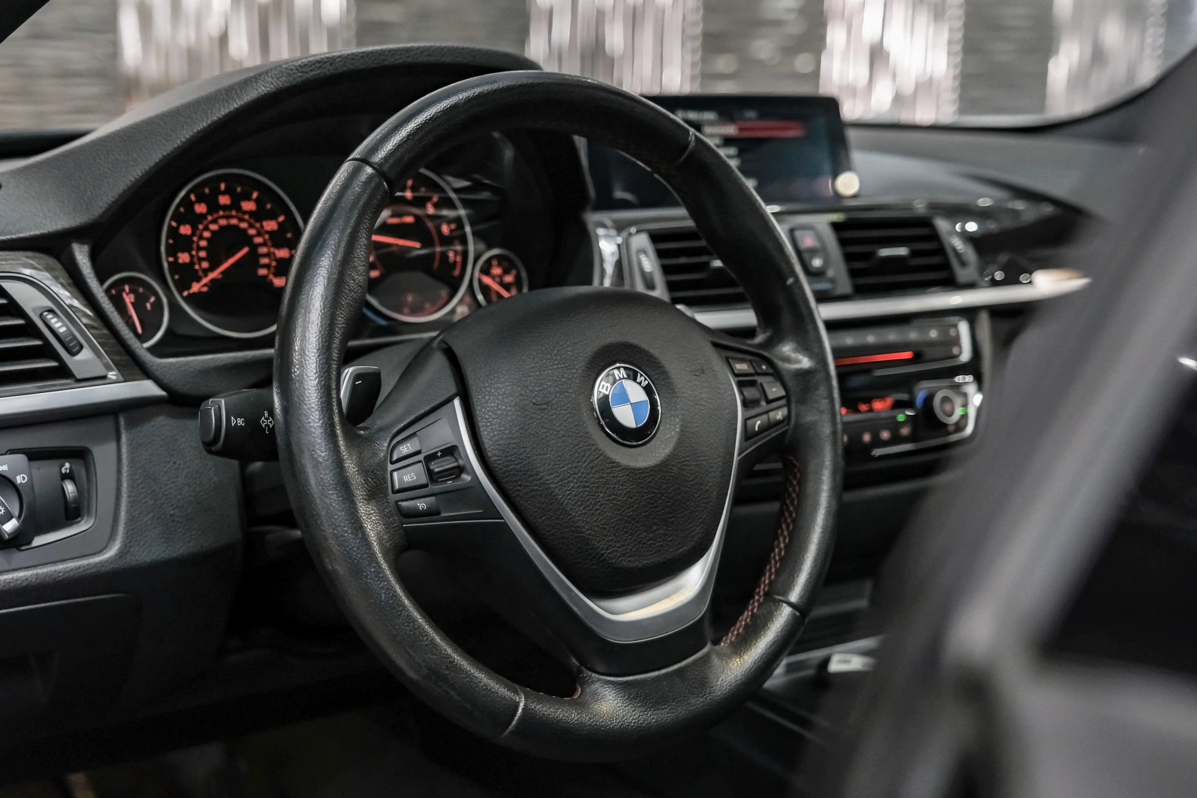 Used 2016 BMW 428i Gran Coupe RWD image 14