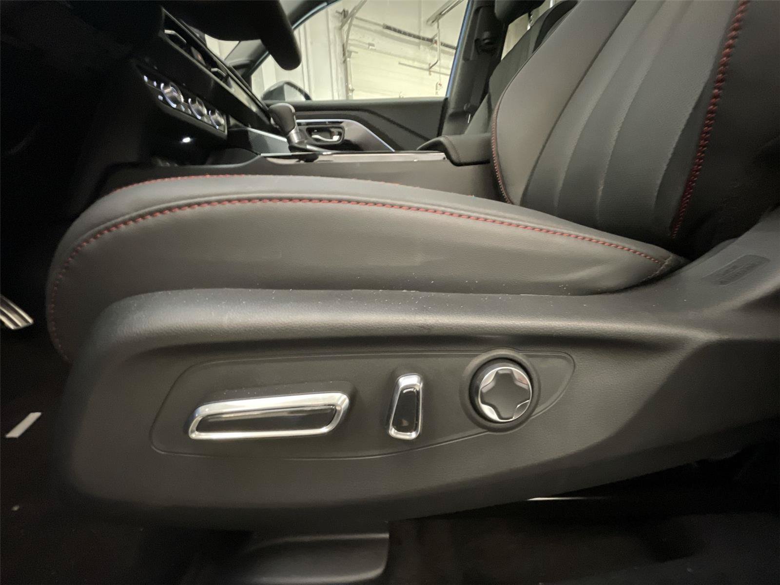 New 2026 Acura ADX A-Spec AWD/4WD image 13