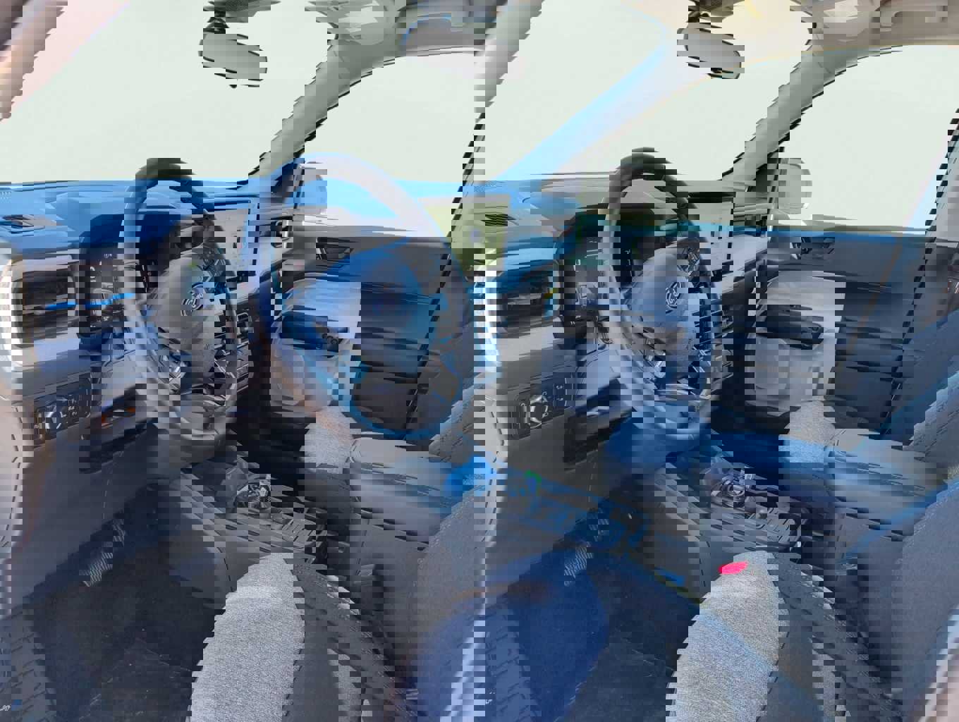 New 2026 Ford Maverick XLT w/ XLT Luxury Package image 8