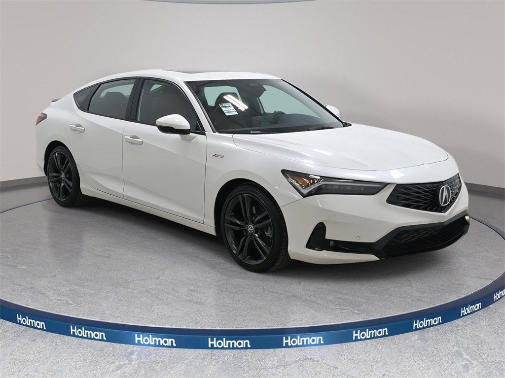 Used 2023 Acura Integra A-Spec image 4