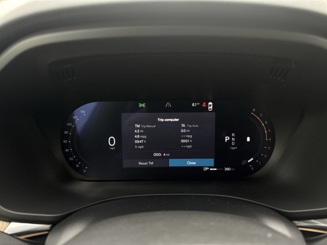 New 2026 Volvo XC60 B5 Plus w/ Protection Package Premier AWD/4WD image 11
