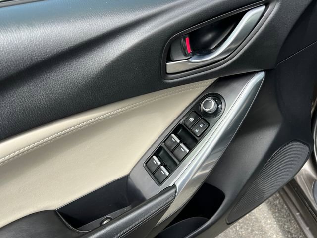 Used 2016 MAZDA MAZDA6 Touring FWD image 30