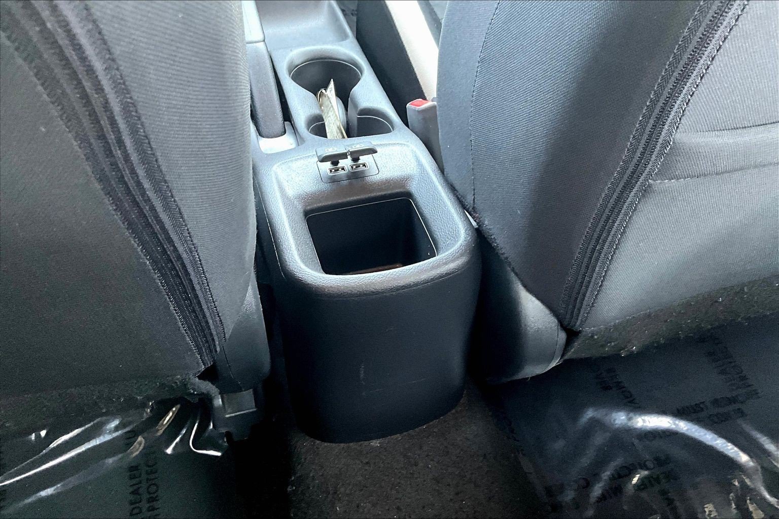 Used 2021 Nissan Versa SV FWD image 24