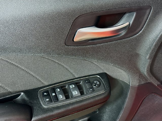 Used 2023 Dodge Charger R/T w/ Blacktop Package RWD image 19