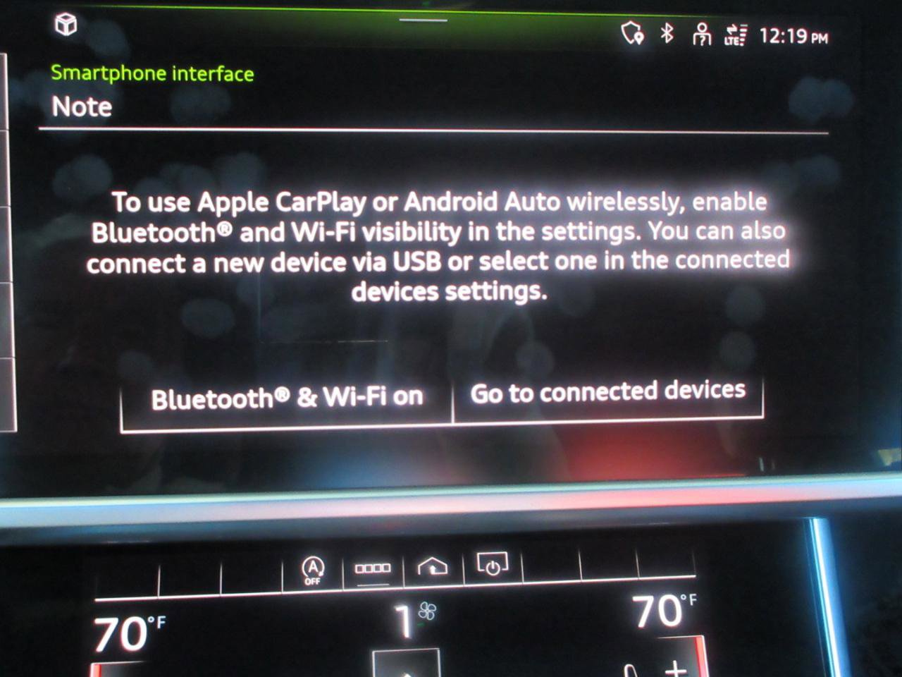 Used 2023 Audi A6 Premium Plus w/ Premium Plus Package image 63