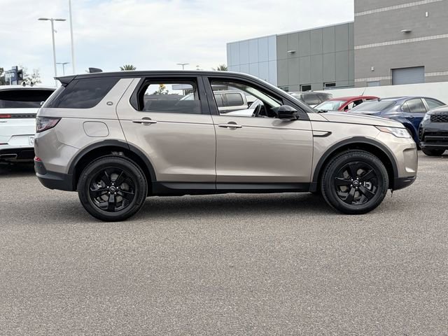 Used 2023 Land Rover Discovery Sport S image 26