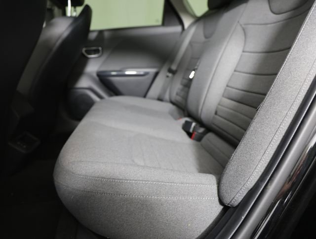 Certified 2025 Kia K4 EX image 4