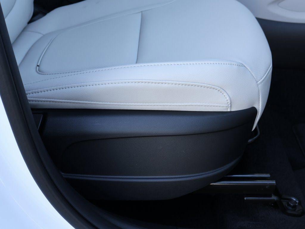 New 2026 Hyundai Tucson SEL image 11