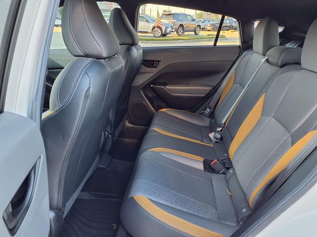 Certified 2025 Subaru Crosstrek 2.5i Sport w/ Crosstrek Mirror Package AWD/4WD image 8