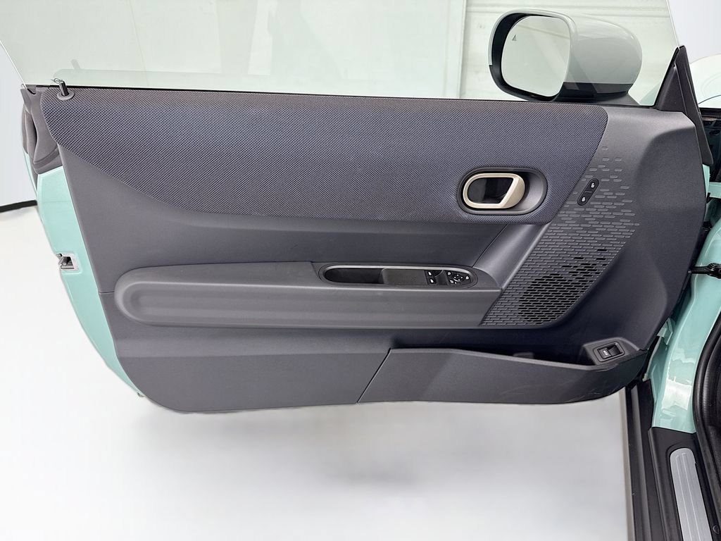 New 2026 MINI Cooper S FWD image 23
