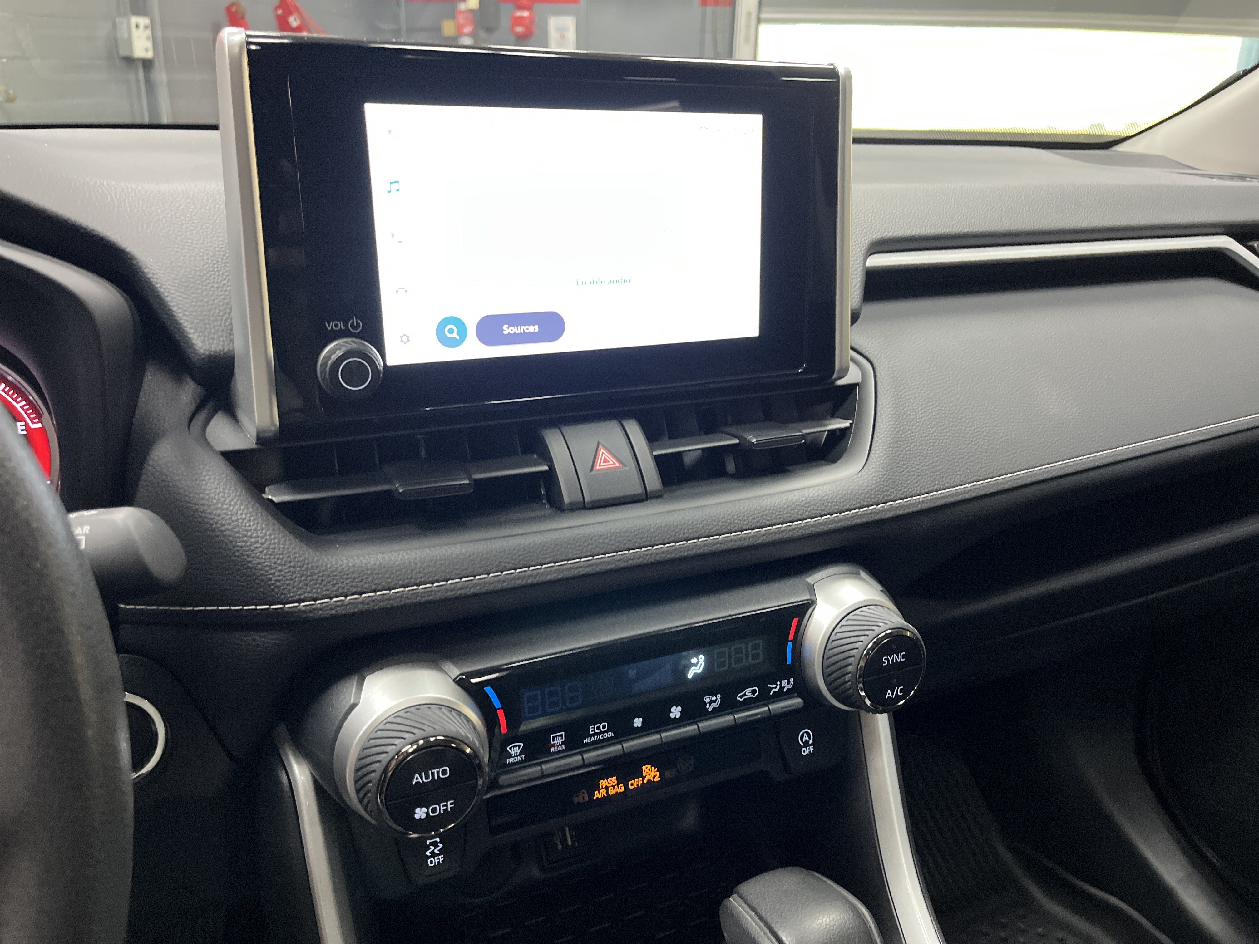 Certified 2025 Toyota RAV4 XLE w/ Convenience Package AWD/4WD image 23