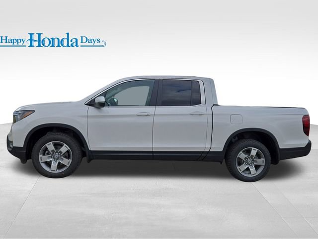 New 2026 Honda Ridgeline RTL image 10