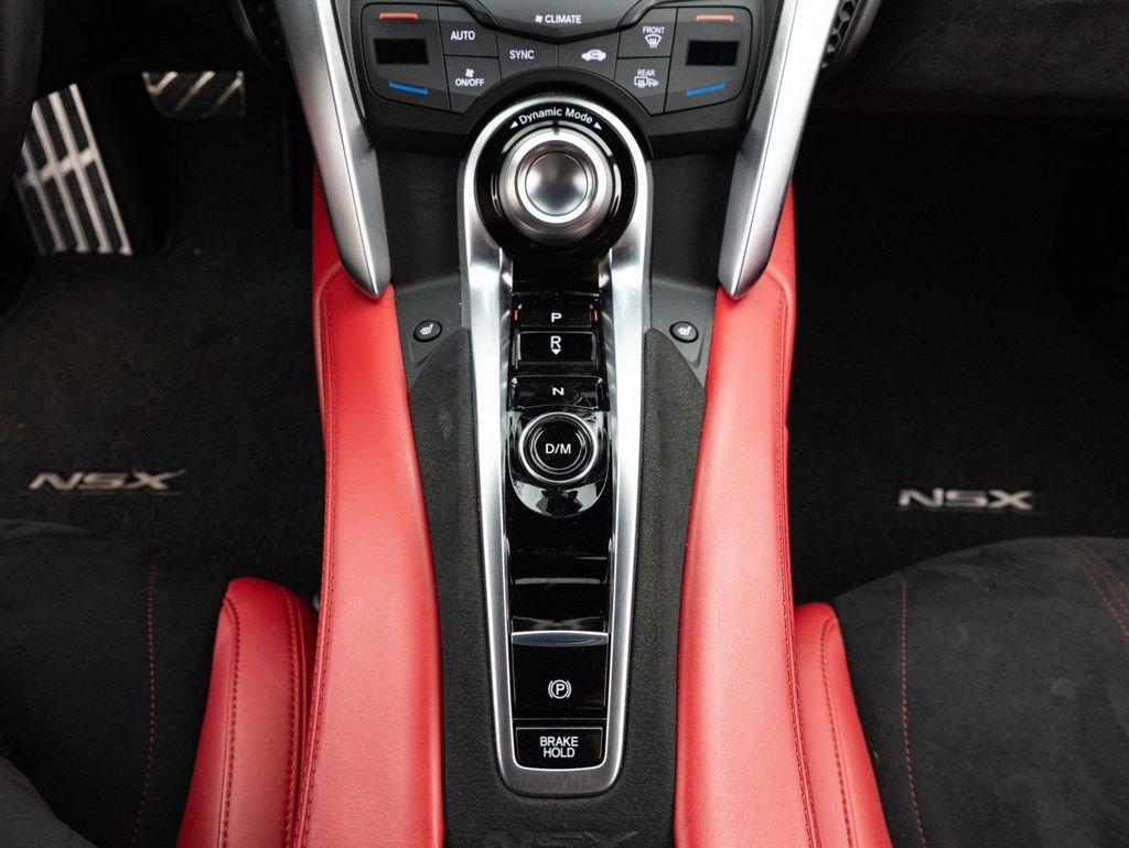 Used 2020 Acura NSX image 35