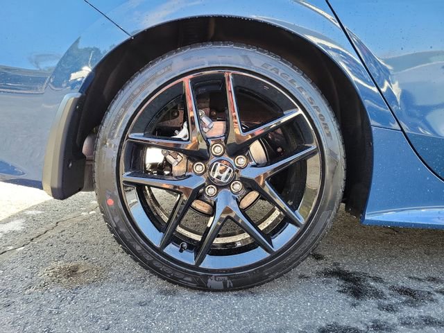 New 2026 Honda Civic Sport image 7