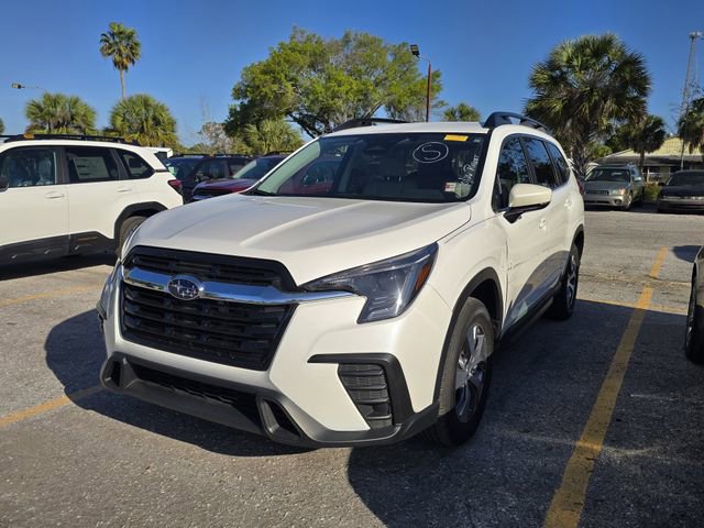 Certified 2024 Subaru Ascent Premium w/ Convenience Package image 6