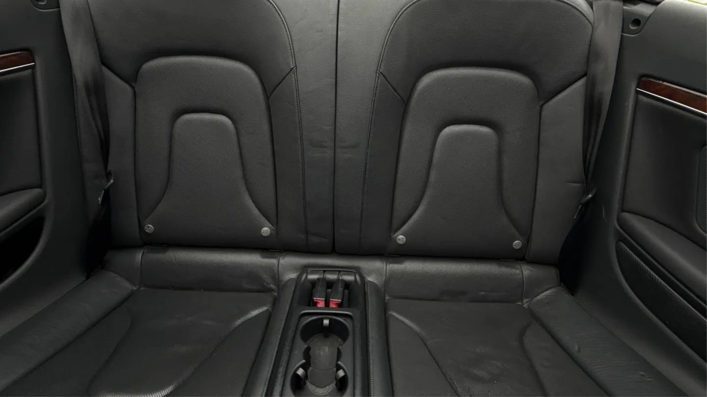Used 2013 Audi A5 2.0T Prestige AWD/4WD image 20