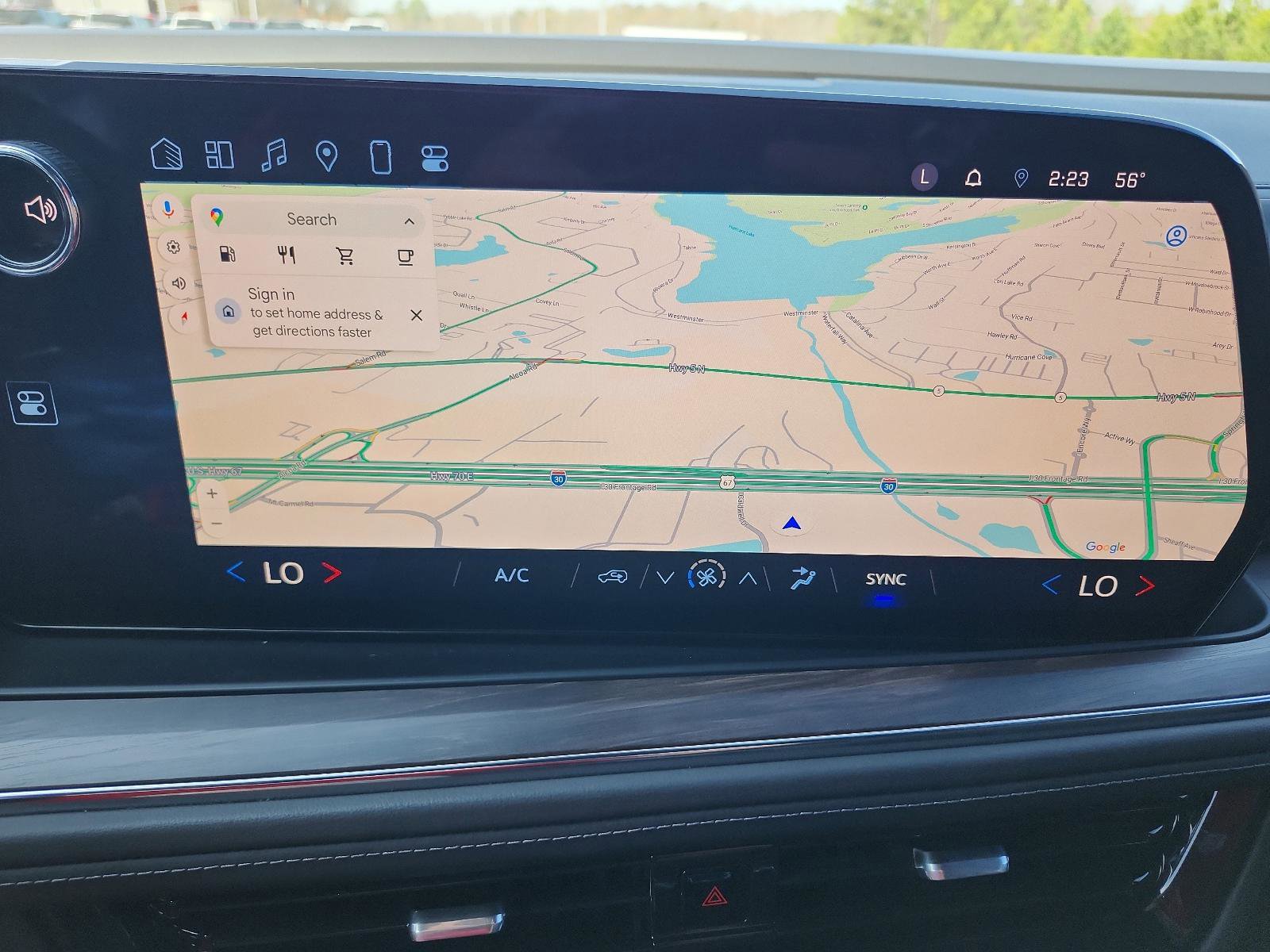 Certified 2025 Chevrolet Tahoe LS image 14