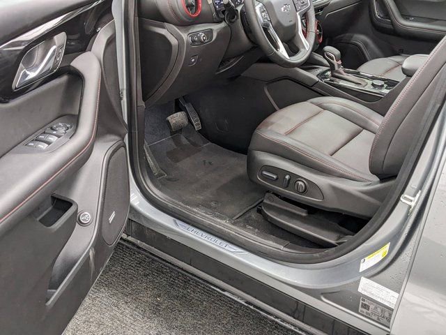 Used 2024 Chevrolet Blazer RS AWD/4WD image 35
