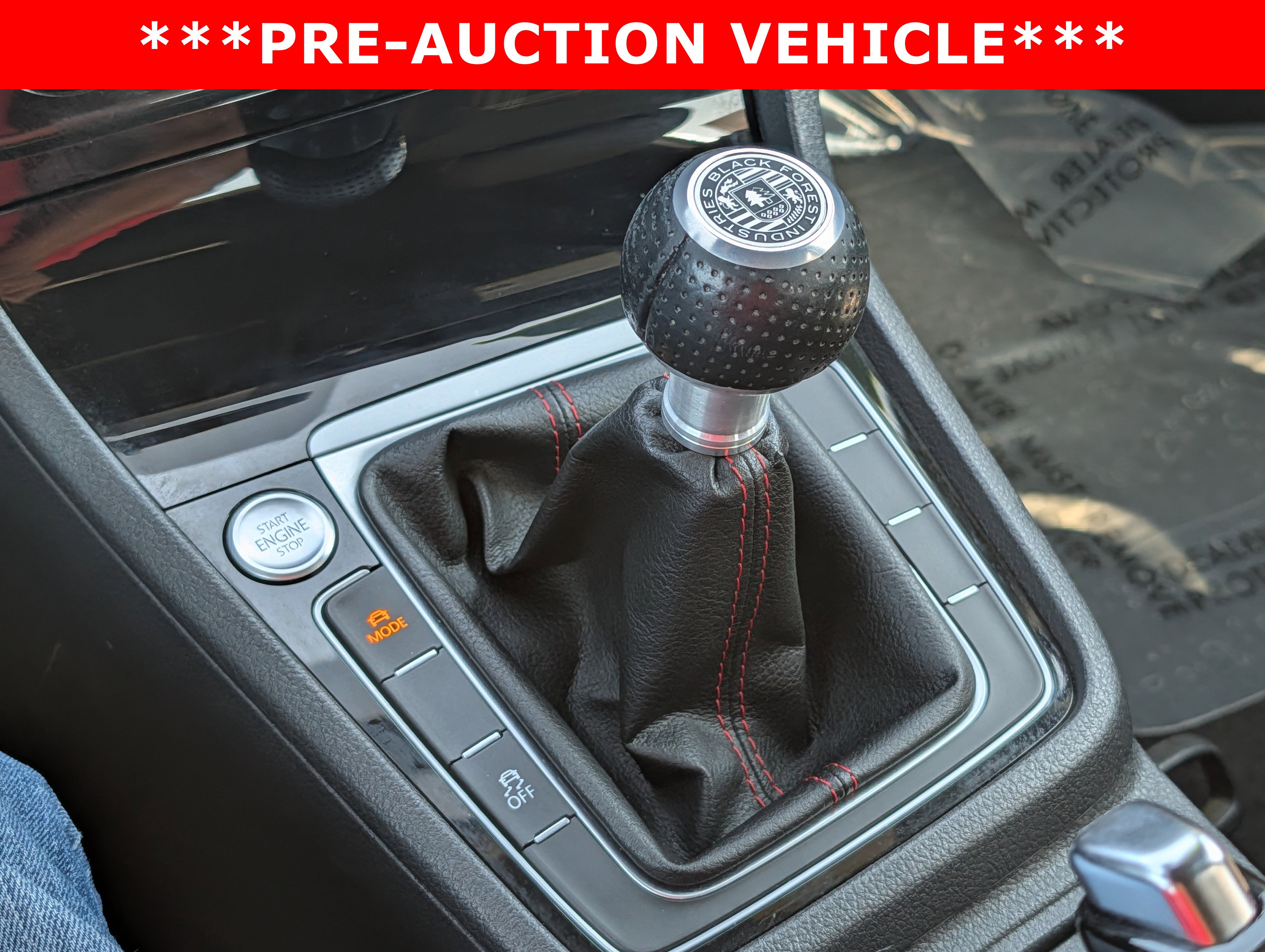 Used 2019 Volkswagen GTI Rabbit Edition image 30