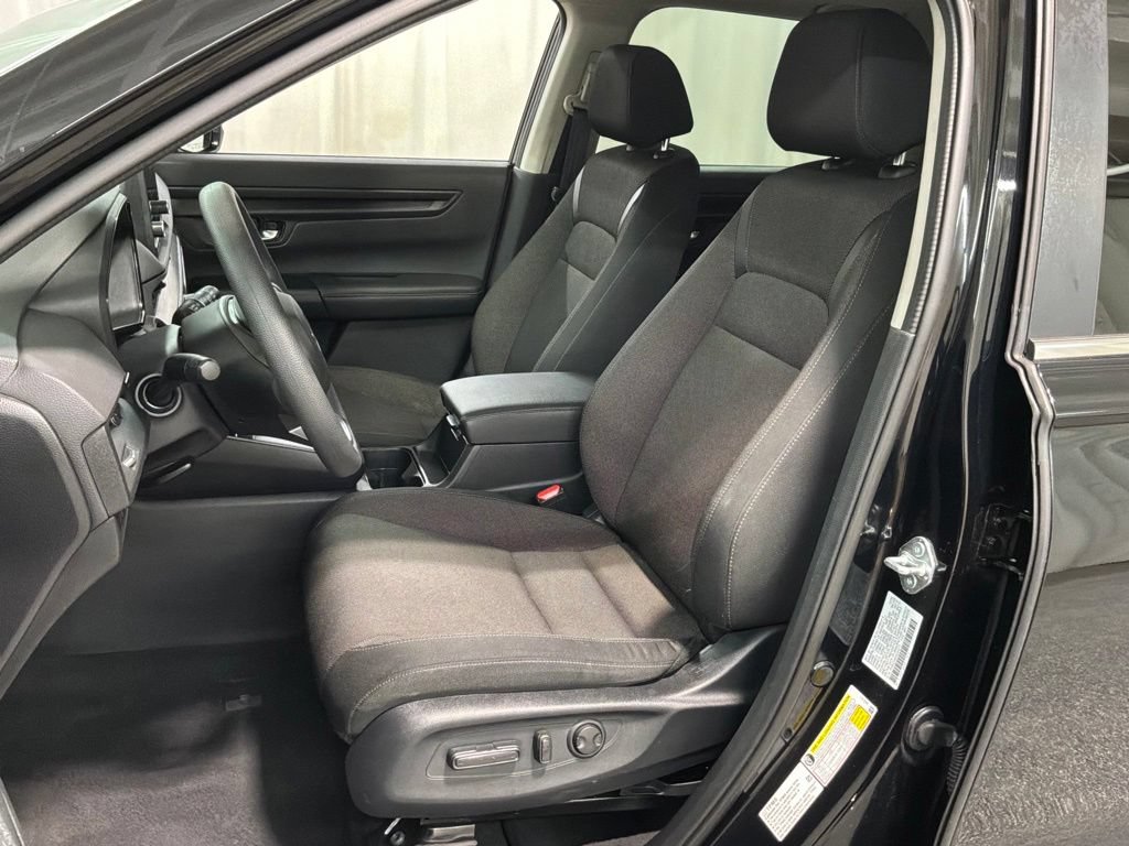 Used 2025 Honda CR-V EX image 20