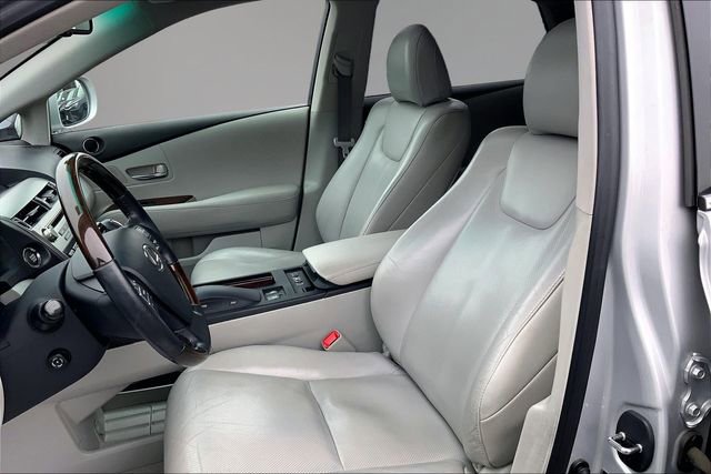 Used 2012 Lexus RX 350 AWD w/ Premium Pkg image 18