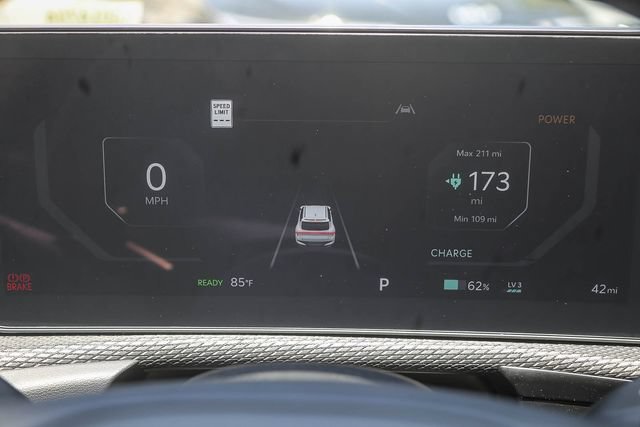New 2026 Kia EV6 Wind RWD image 23