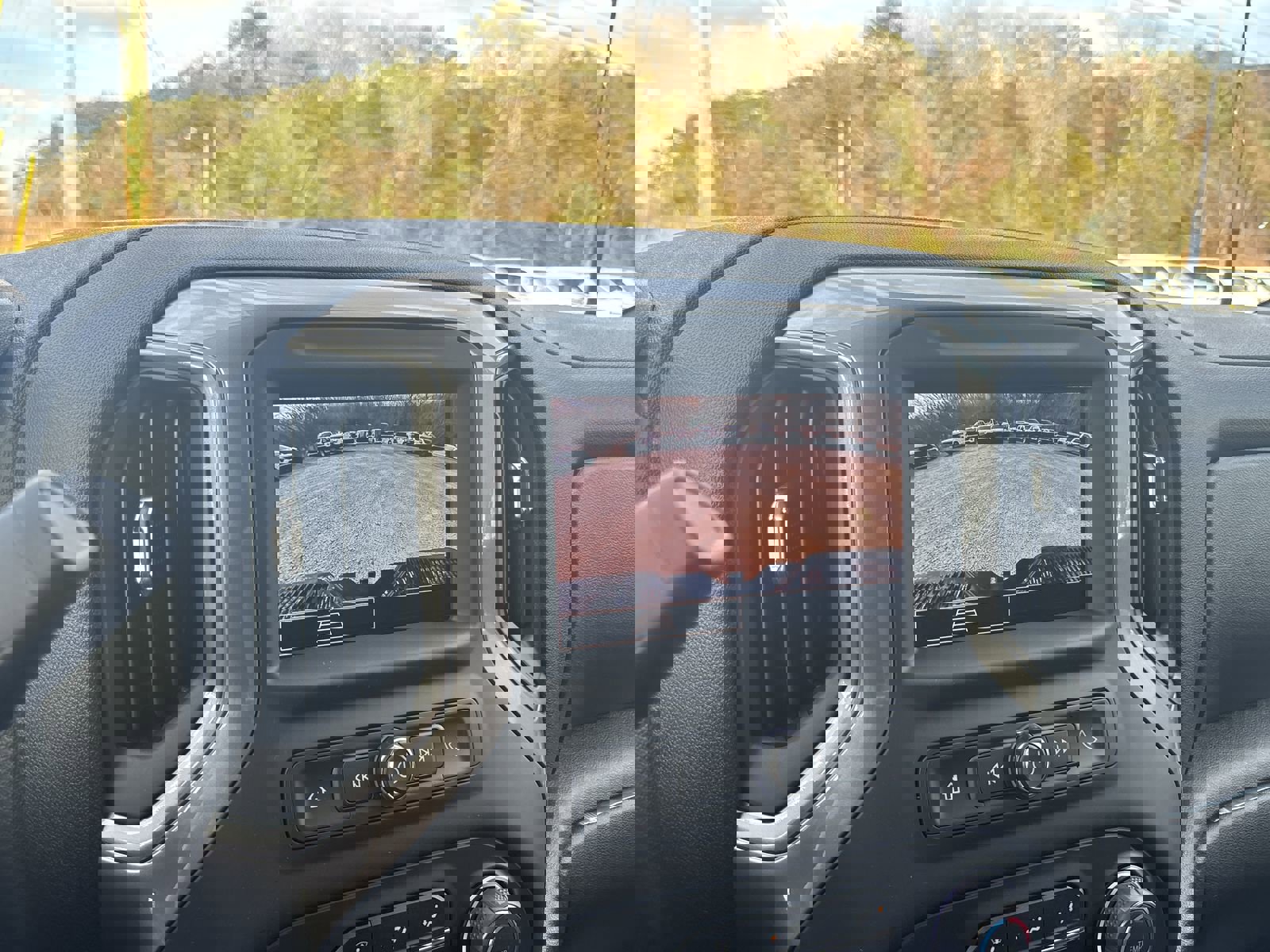 New 2026 Chevrolet Silverado 2500 W/T w/ WT Convenience Package image 20