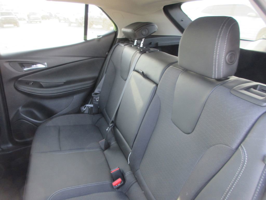 New 2026 Buick Encore GX Preferred image 14