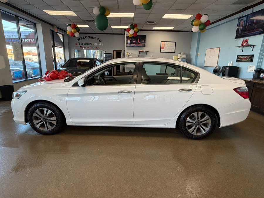 Used 2015 Honda Accord LX image 6