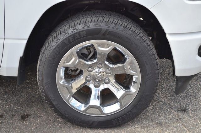 Used 2022 RAM 1500 Big Horn image 10