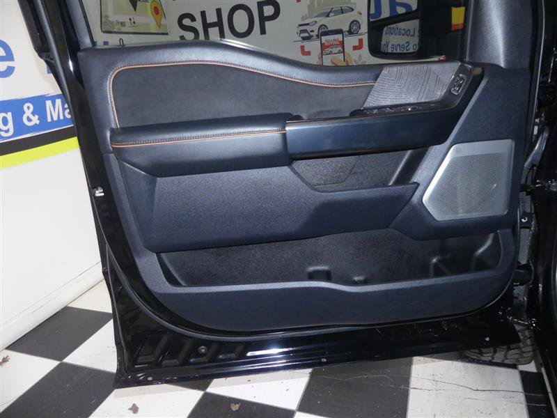 Used 2024 Ford F350 Platinum AWD/4WD image 32