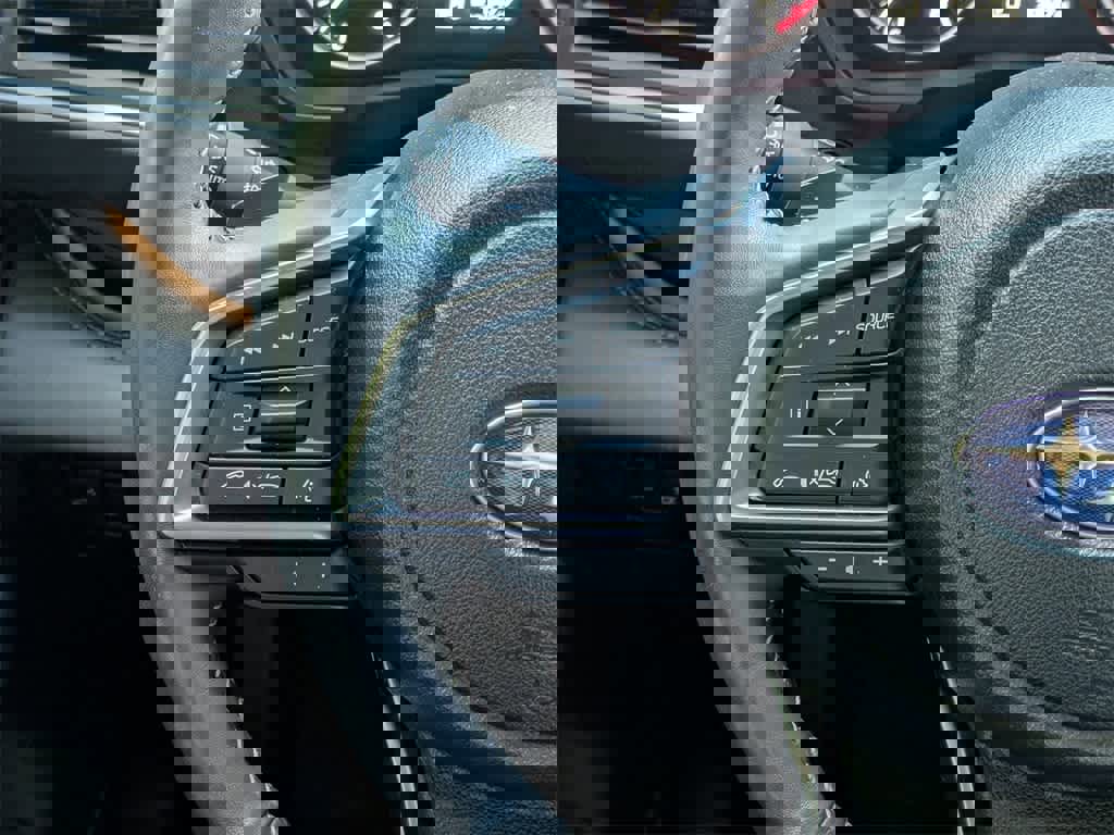 Used 2023 Subaru Ascent Touring image 40