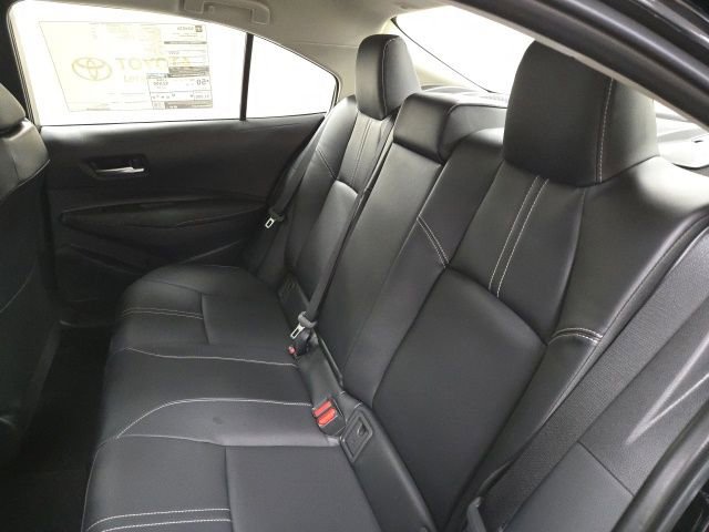 New 2026 Toyota Corolla XLE FWD image 15