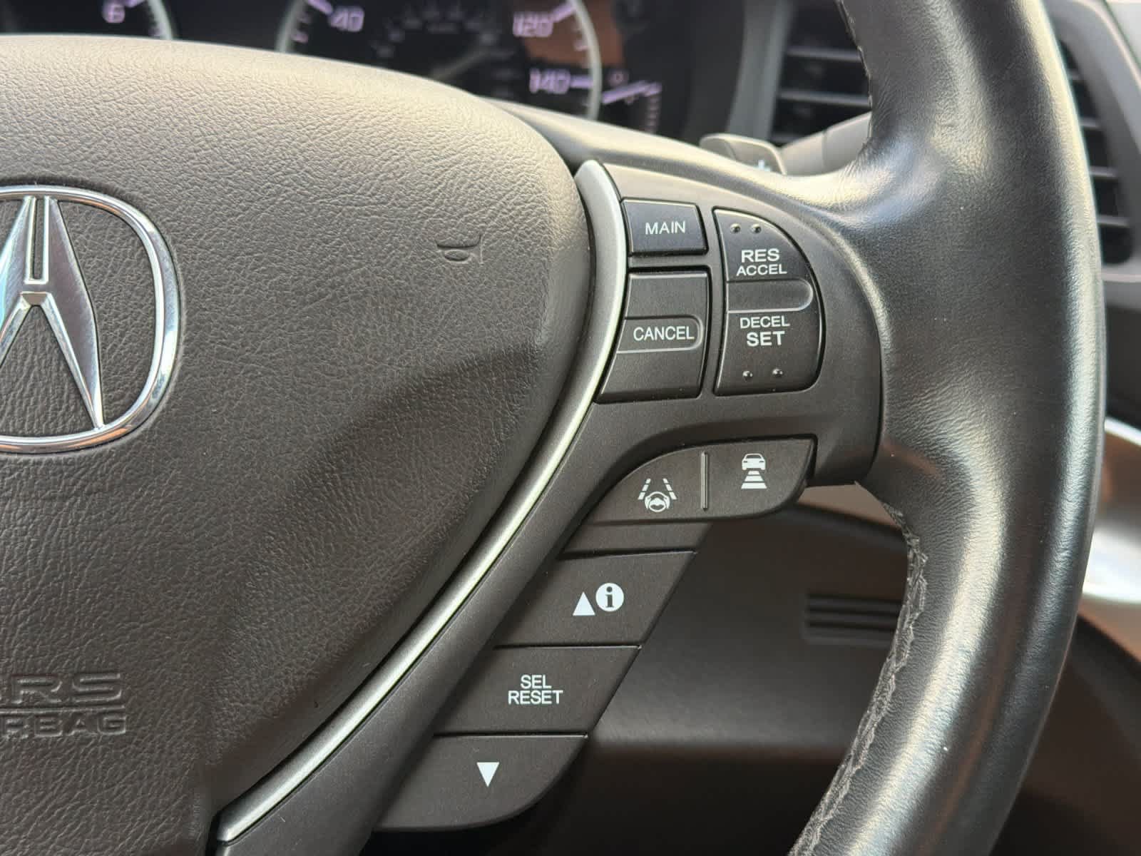 Used 2019 Acura ILX FWD image 24