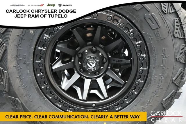 New 2026 Jeep Wrangler Sport AWD/4WD image 27