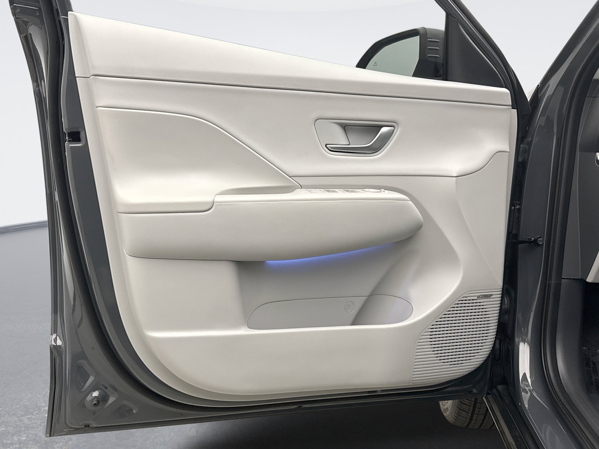 Used 2026 Hyundai Kona Limited FWD image 9