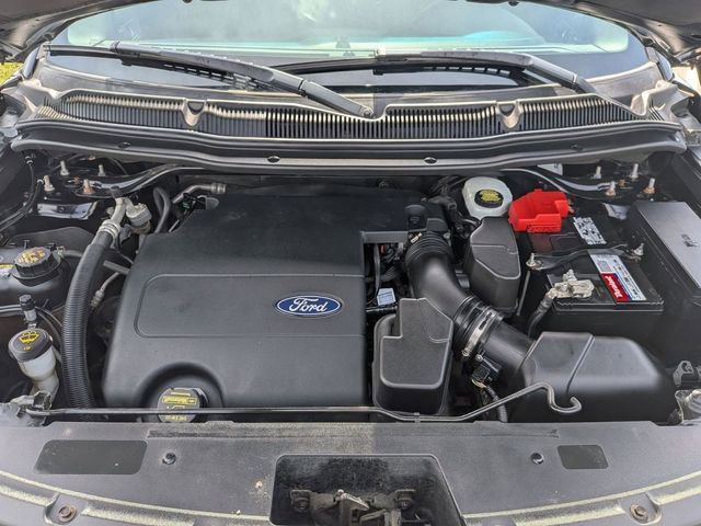 Used 2012 Ford Explorer Limited image 35