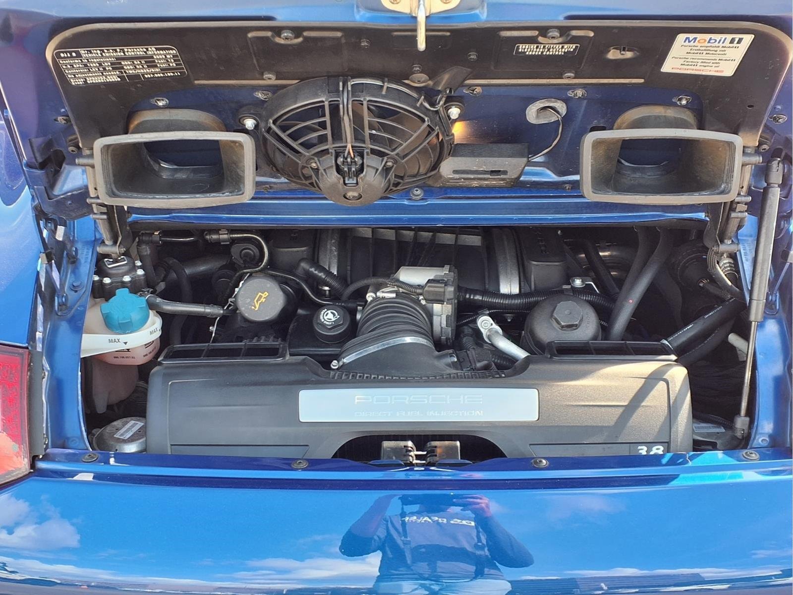 Used 2009 Porsche 911 Carrera S image 10